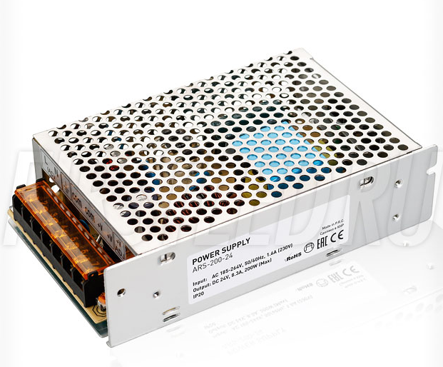 Metal power supply3